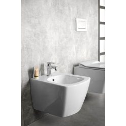 Bidé, Sapho GLANC fali 37x51,5 GC510