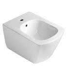 Bidé, Sapho GLANC fali 37x51,5 GC510