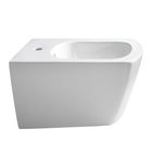 Bidé, Sapho GLANC fali 37x51,5 GC510