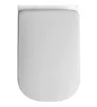 WC, Sapho Kerasan TRIBECA fali 35x35,5x54 511401