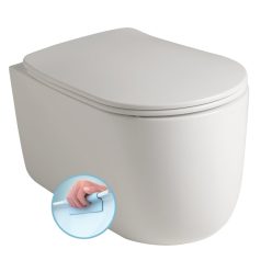 WC, Sapho Kerasan NOLITA 35x55 531401