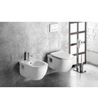 Bidé, Sapho BRILLA fali 36,5x53 100624