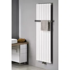 Radiátor, Sapho COLONNA 450x1800 fehér IR141