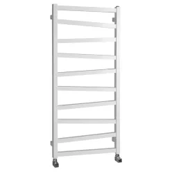 Radiátor, Sapho ZIG 500x1096 fehér ZG511