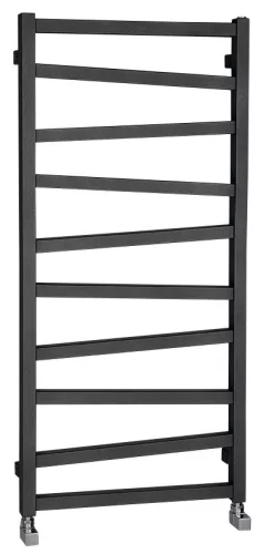Radiátor, Sapho ZIG 500x1096 antracit ZG511A