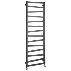 Radiátor, Sapho ZIG 500x1572 antracit ZG516A