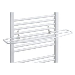 Törölközőtartó, Sapho 214x600 fehér 1306-09B