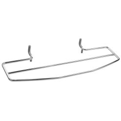 Törölközőtartó, Sapho 214x600 króm 1306-09N