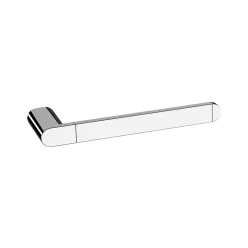 Törölközőtartó, Sapho FLORI 237mm króm RF006