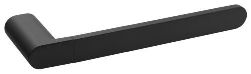 Törölközőtartó, Sapho FLORI 237mm fekete RF006/15