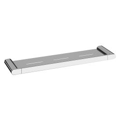 Polc, Sapho FLORI 508x25x127 króm RF016