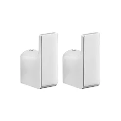 Fogas, Sapho PIRENEI 2db króm PI2713