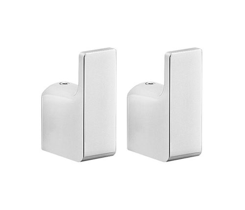 Fogas, Sapho PIRENEI 2db króm PI2713