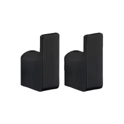 Fogas, Sapho PIRENEI 2db fekete PI2714