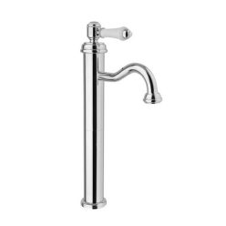 Mosdó csaptelep, Sapho VIENNA magasított 368mm króm VO006