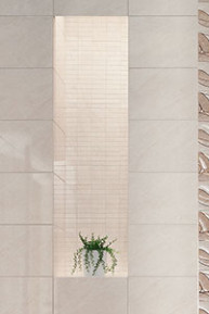 Dekorcsempe, Arte NAVARA MS Beige Mosaic 29,8x29,8 ART-29X29NBE