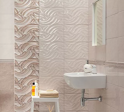 Listello, Arte NAVARA L Beige STR csíkos 36x2,8 ART-2x36NBESTR