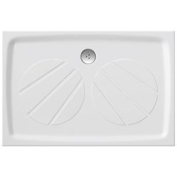 Ravak Gigant Pro 120x90 zuhanytálca (fehér) XA03G701010