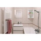 Csempe, Zalakerámia FIX MONACO BEIGE 20X30 ZAF-ZBR 322