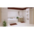 Csempe, Zalakerámia FIX MONACO BEIGE 20X30 ZAF-ZBR 322