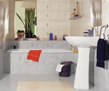 Listello, Zalakerámia FIX MONACO SZ-2 5X20 ZAF-DMONSZ-2