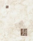 Dekorlap, Zalakerámia FIX Monaco MÁLTA K-2 BEIGE 20X30 ZAF-DMALTAK-2
