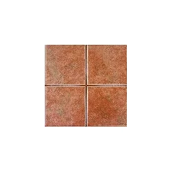 Csempe, Zalakerámia PROVANCE BARNA 20X20 ZAL-ZBV 535