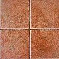Csempe, Zalakerámia PROVANCE BARNA 20X20 ZAL-ZBV 535