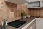 Csempe, Zalakerámia PROVANCE BARNA 20X20 ZAL-ZBV 535