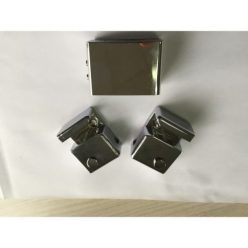   Zuhanykabin alkatrész, Sanotechnik DB00 fali rögzítő elem FENIX zuhanyfülke ajtóhoz