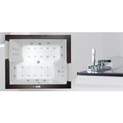 Hidromasszázs kád, Wellis Nera Maxi hydro WK00009-2