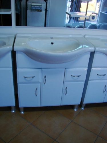 Komplett bútor, Tboss Classic 75 balos felsőszekrénnyel