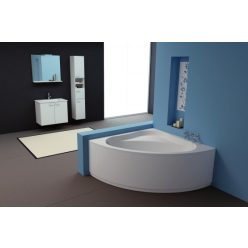 Kád, Kolpa San Divante 140x140 cm szimmetrikus