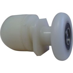 Zuhanykabin görgő, Aqualife XD-40 25mm