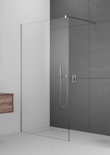 Walk-in, Radaway Modo II New 65