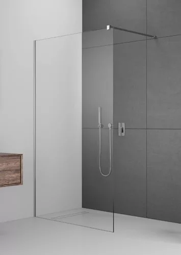 Walk-in, Radaway Modo II New 80