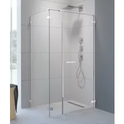 Zuhanykabin, Radaway Arta KDS I 110x80 jobbos