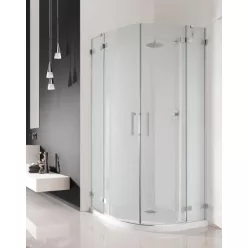 Zuhanykabin, Radaway Euphoria PDD 80x80