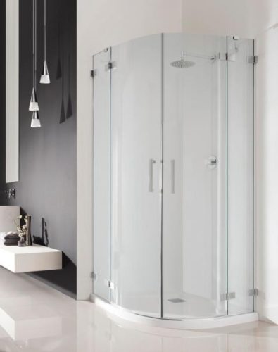 Zuhanykabin, Radaway Euphoria PDD 80x80