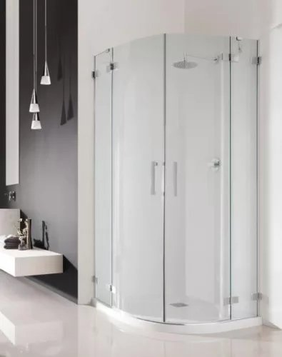 Zuhanykabin, Radaway Euphoria PDD 90x90