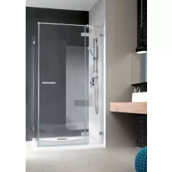Zuhanykabin, Radaway Euphoria KDJ 80x100 jobbos