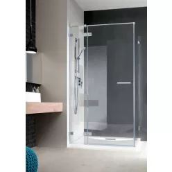Zuhanykabin, Radaway Euphoria KDJ 110x100 balos