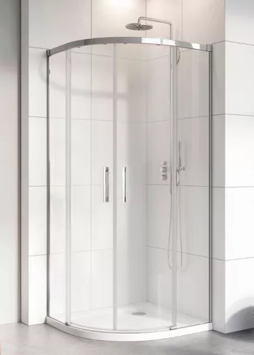 Zuhanykabin, Radaway Idea PDD 90x90