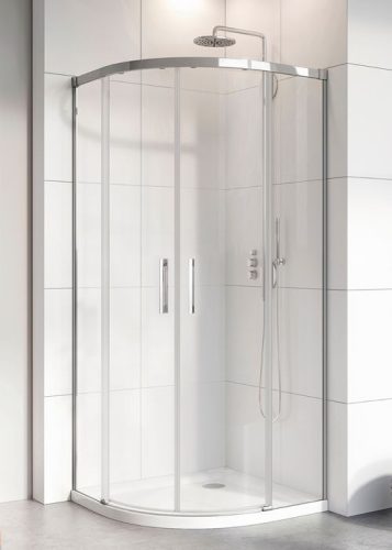 Zuhanykabin, Radaway Idea PDD 90x100