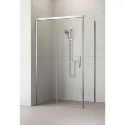 Zuhanykabin, Radaway Idea KDJ 110x90 balos