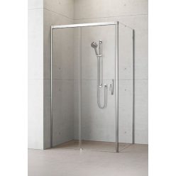 Zuhanykabin, Radaway Idea KDJ 120x90 balos