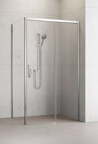 Zuhanykabin, Radaway Idea KDJ 120x90 jobbos