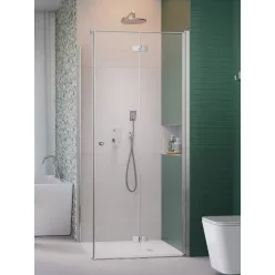 Zuhanykabin, Radaway Fuenta KDJ B 80x80 jobbos