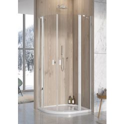 Zuhanykabin, Radaway Nes PDD II 80x80