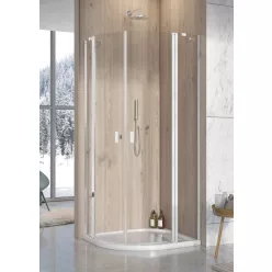 Zuhanykabin, Radaway Nes PDD II 100x100